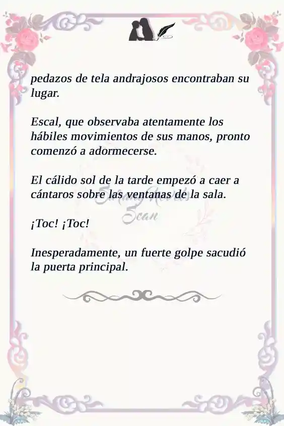 NO TODAS LAS MADRASTRAS SON MALVADAS (Novela) - Capítulo 59 - Página 24 - LectorTMOo
