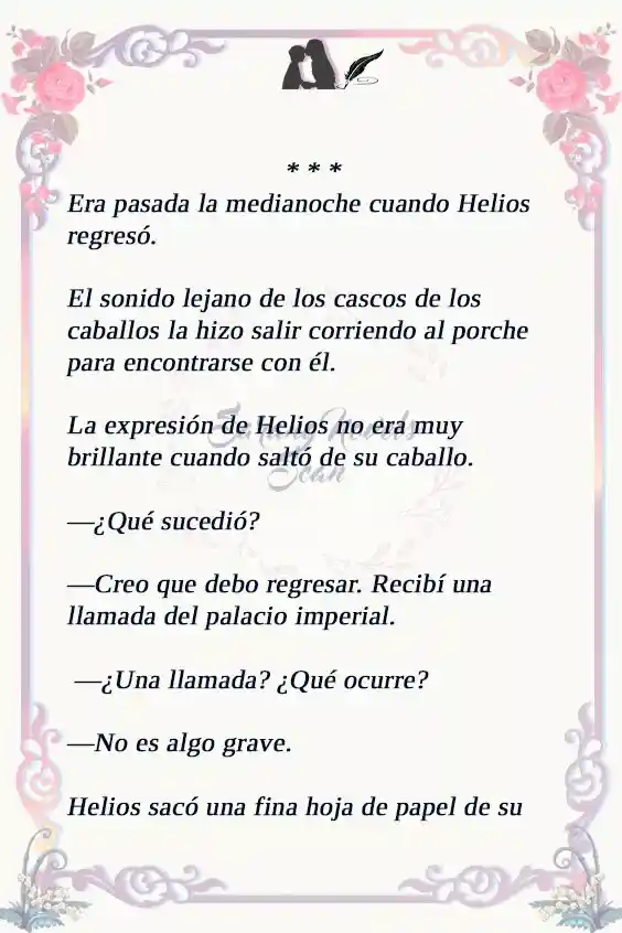 NO TODAS LAS MADRASTRAS SON MALVADAS (Novela) - Capítulo 60 - Página 7 - LectorTMOo
