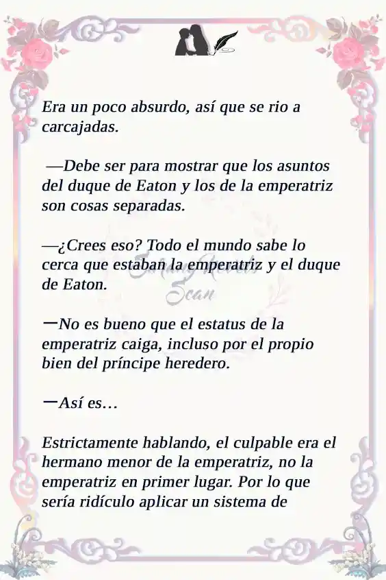NO TODAS LAS MADRASTRAS SON MALVADAS (Novela) - Capítulo 60 - Página 9 - LectorTMOo