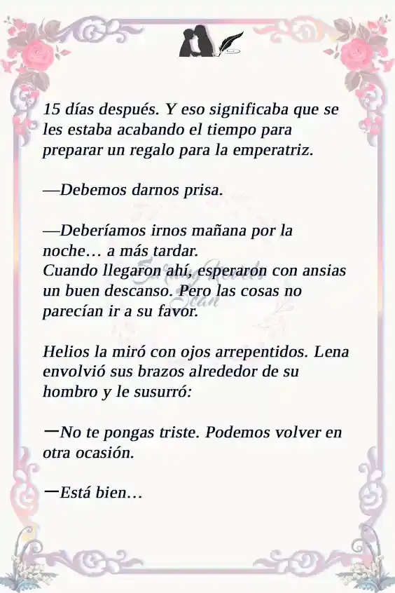 NO TODAS LAS MADRASTRAS SON MALVADAS (Novela) - Capítulo 60 - Página 11 - LectorTMOo