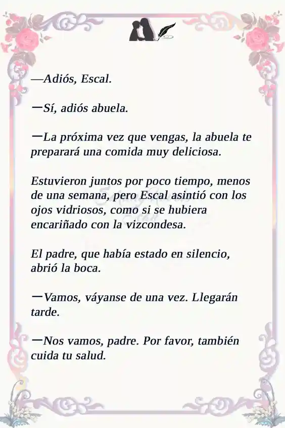 NO TODAS LAS MADRASTRAS SON MALVADAS (Novela) - Capítulo 60 - Página 14 - LectorTMOo