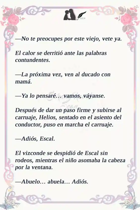 NO TODAS LAS MADRASTRAS SON MALVADAS (Novela) - Capítulo 60 - Página 15 - LectorTMOo
