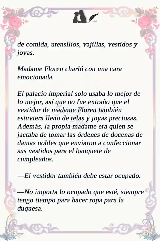 NO TODAS LAS MADRASTRAS SON MALVADAS (Novela) - Capítulo 60 - Página 17 - LectorTMOo