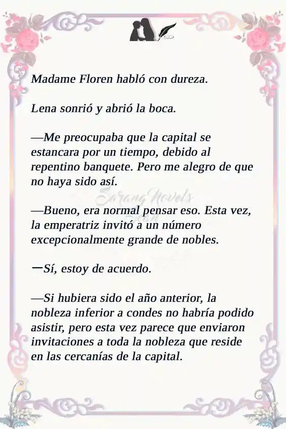 NO TODAS LAS MADRASTRAS SON MALVADAS (Novela) - Capítulo 60 - Página 18 - LectorTMOo