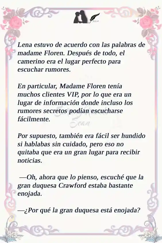 NO TODAS LAS MADRASTRAS SON MALVADAS (Novela) - Capítulo 60 - Página 19 - LectorTMOo