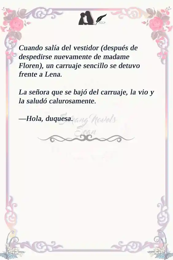 NO TODAS LAS MADRASTRAS SON MALVADAS (Novela) - Capítulo 60 - Página 23 - LectorTMOo