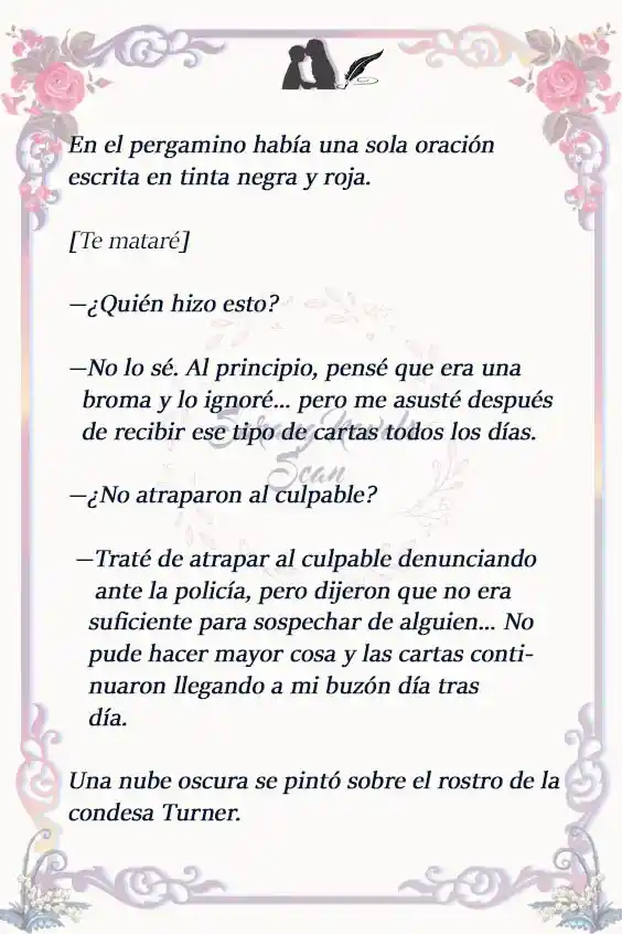 NO TODAS LAS MADRASTRAS SON MALVADAS (Novela) - Capítulo 61 - Página 9 - LectorTMOo