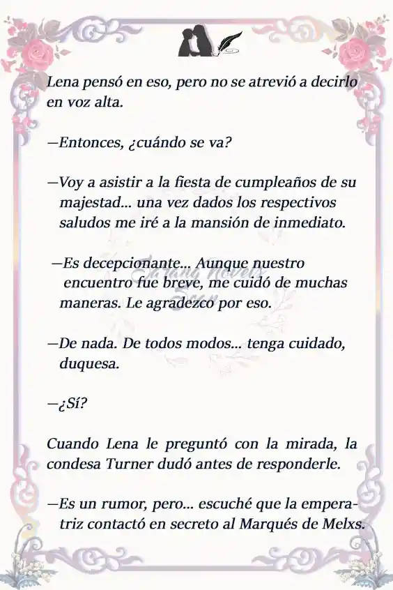 NO TODAS LAS MADRASTRAS SON MALVADAS (Novela) - Capítulo 61 - Página 13 - LectorTMOo