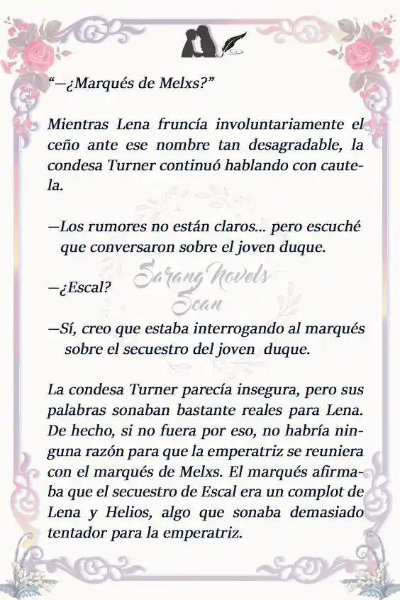 NO TODAS LAS MADRASTRAS SON MALVADAS (Novela) - Capítulo 61 - Página 14 - LectorTMOo