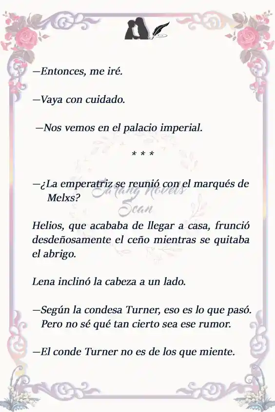 NO TODAS LAS MADRASTRAS SON MALVADAS (Novela) - Capítulo 61 - Página 16 - LectorTMOo