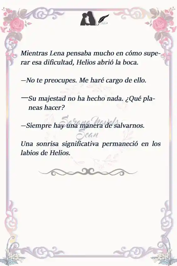 NO TODAS LAS MADRASTRAS SON MALVADAS (Novela) - Capítulo 61 - Página 21 - LectorTMOo