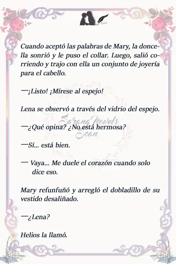 NO TODAS LAS MADRASTRAS SON MALVADAS (Novela) - Capítulo 62 - Página 6 - LectorTMOo