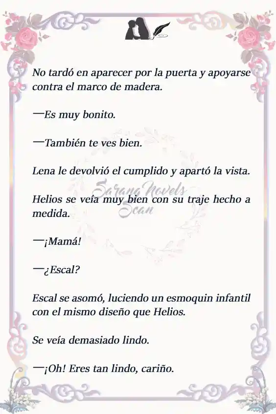 NO TODAS LAS MADRASTRAS SON MALVADAS (Novela) - Capítulo 62 - Página 7 - LectorTMOo