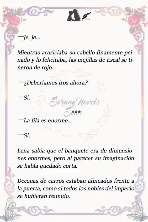 NO TODAS LAS MADRASTRAS SON MALVADAS (Novela) - Capítulo 62 - Página 8 - LectorTMOo