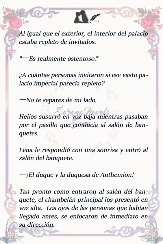 NO TODAS LAS MADRASTRAS SON MALVADAS (Novela) - Capítulo 62 - Página 10 - LectorTMOo
