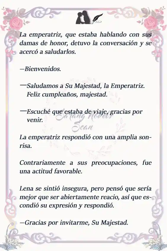 NO TODAS LAS MADRASTRAS SON MALVADAS (Novela) - Capítulo 62 - Página 11 - LectorTMOo