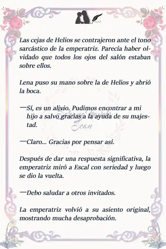 NO TODAS LAS MADRASTRAS SON MALVADAS (Novela) - Capítulo 62 - Página 13 - LectorTMOo