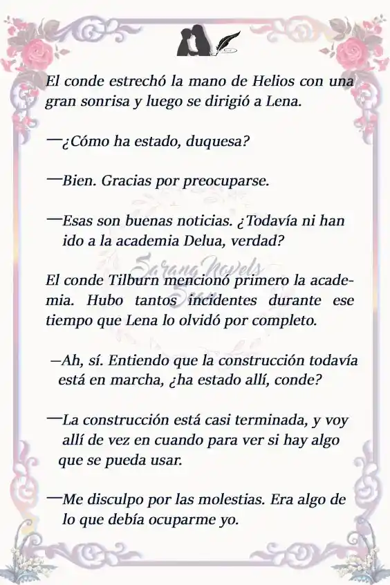NO TODAS LAS MADRASTRAS SON MALVADAS (Novela) - Capítulo 62 - Página 16 - LectorTMOo