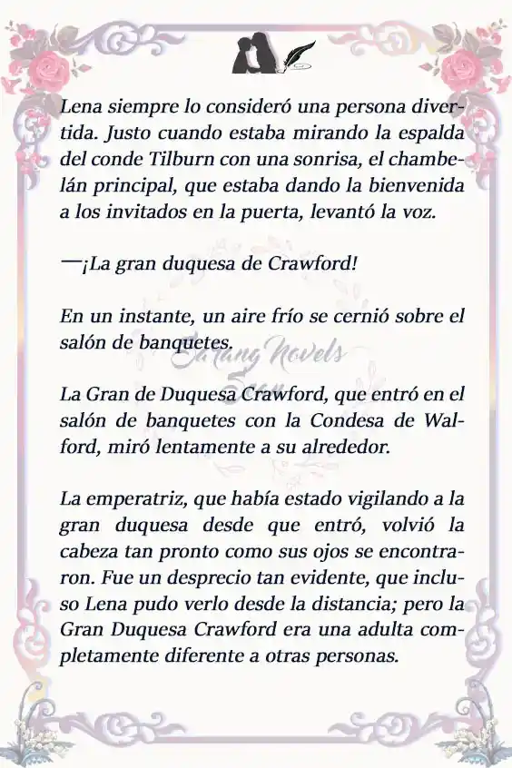 NO TODAS LAS MADRASTRAS SON MALVADAS (Novela) - Capítulo 62 - Página 18 - LectorTMOo