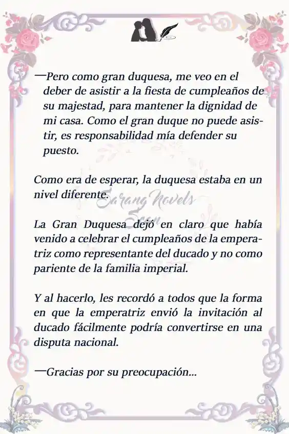 NO TODAS LAS MADRASTRAS SON MALVADAS (Novela) - Capítulo 62 - Página 20 - LectorTMOo