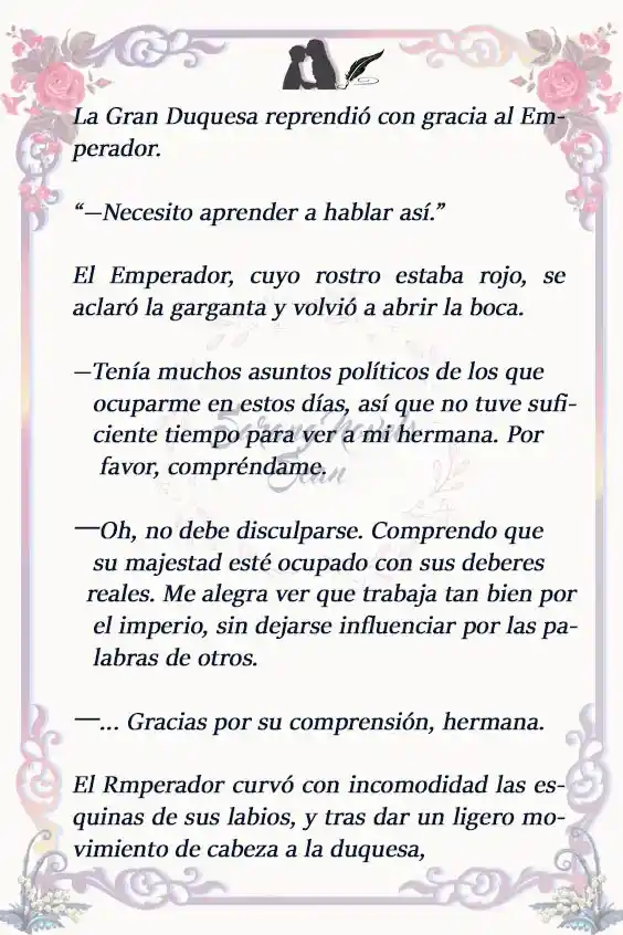 NO TODAS LAS MADRASTRAS SON MALVADAS (Novela) - Capítulo 63 - Página 6 - LectorTMOo