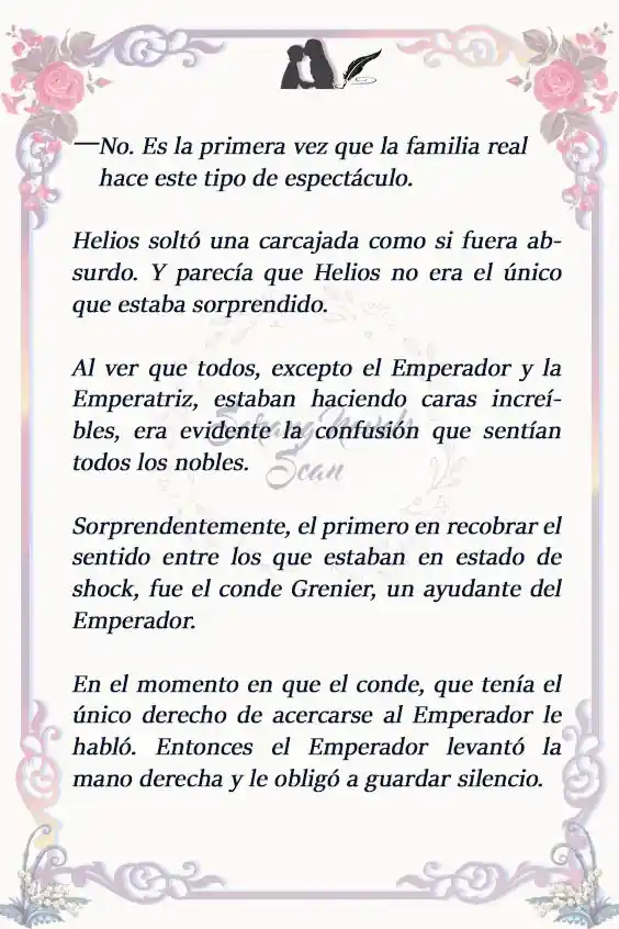 NO TODAS LAS MADRASTRAS SON MALVADAS (Novela) - Capítulo 63 - Página 9 - LectorTMOo