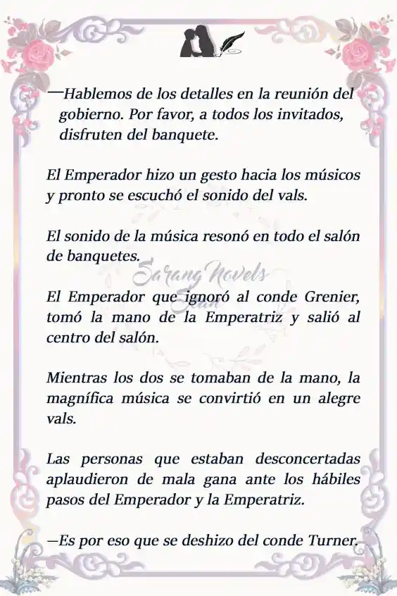 NO TODAS LAS MADRASTRAS SON MALVADAS (Novela) - Capítulo 63 - Página 10 - LectorTMOo