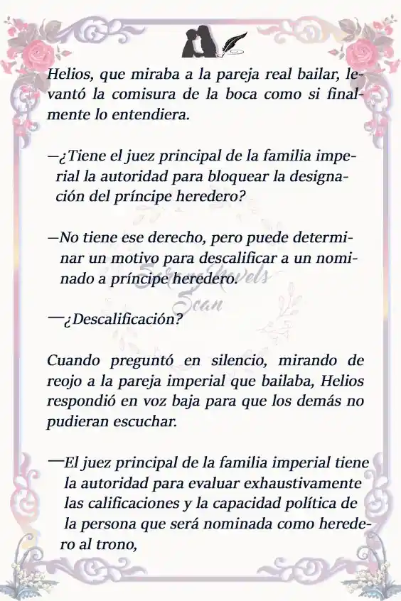 NO TODAS LAS MADRASTRAS SON MALVADAS (Novela) - Capítulo 63 - Página 11 - LectorTMOo