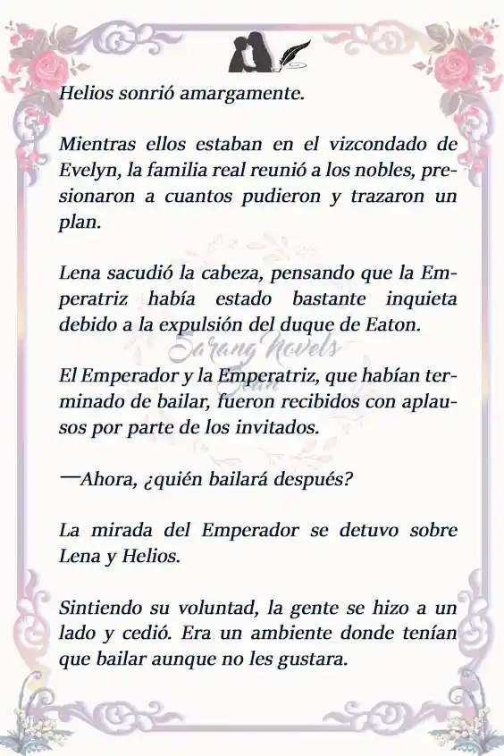 NO TODAS LAS MADRASTRAS SON MALVADAS (Novela) - Capítulo 63 - Página 13 - LectorTMOo
