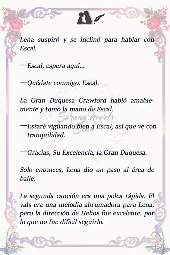NO TODAS LAS MADRASTRAS SON MALVADAS (Novela) - Capítulo 63 - Página 14 - LectorTMOo