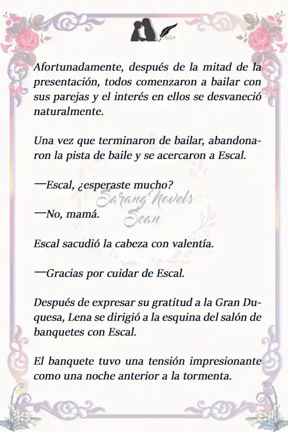 NO TODAS LAS MADRASTRAS SON MALVADAS (Novela) - Capítulo 63 - Página 15 - LectorTMOo