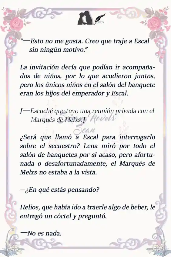 NO TODAS LAS MADRASTRAS SON MALVADAS (Novela) - Capítulo 63 - Página 16 - LectorTMOo