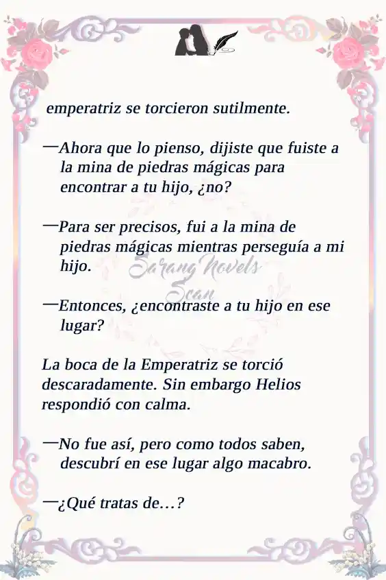 NO TODAS LAS MADRASTRAS SON MALVADAS (Novela) - Capítulo 64 - Página 7 - LectorTMOo