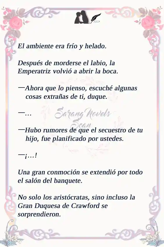 NO TODAS LAS MADRASTRAS SON MALVADAS (Novela) - Capítulo 64 - Página 8 - LectorTMOo