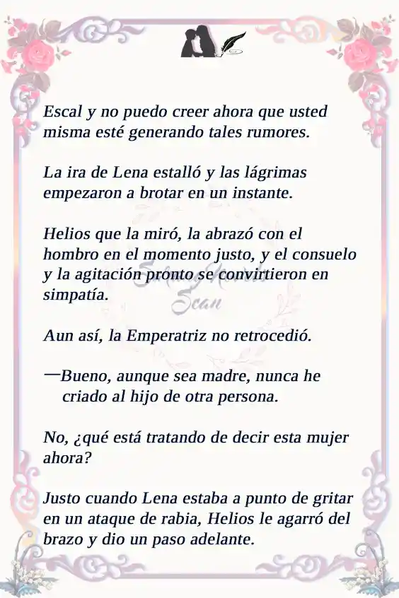 NO TODAS LAS MADRASTRAS SON MALVADAS (Novela) - Capítulo 64 - Página 10 - LectorTMOo