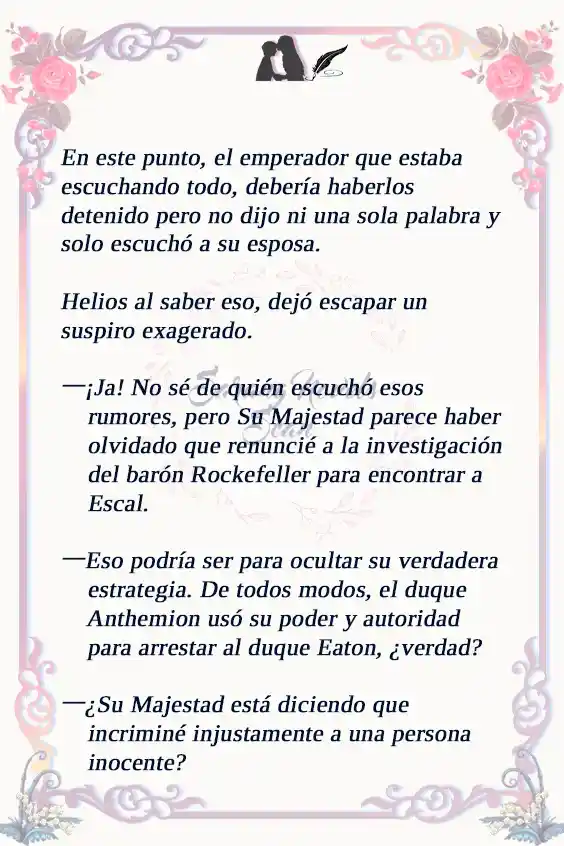 NO TODAS LAS MADRASTRAS SON MALVADAS (Novela) - Capítulo 64 - Página 12 - LectorTMOo