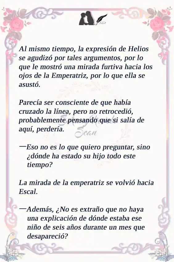 NO TODAS LAS MADRASTRAS SON MALVADAS (Novela) - Capítulo 64 - Página 13 - LectorTMOo