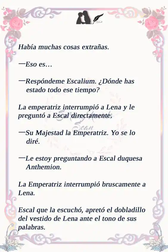 NO TODAS LAS MADRASTRAS SON MALVADAS (Novela) - Capítulo 64 - Página 14 - LectorTMOo