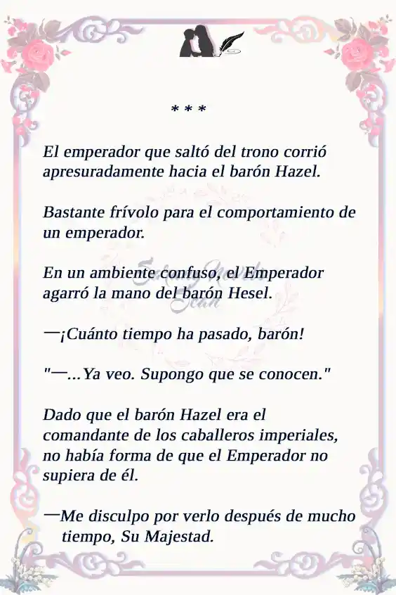 NO TODAS LAS MADRASTRAS SON MALVADAS (Novela) - Capítulo 64 - Página 16 - LectorTMOo
