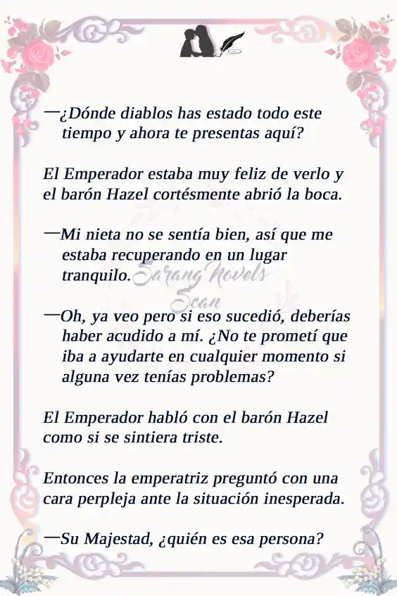 NO TODAS LAS MADRASTRAS SON MALVADAS (Novela) - Capítulo 64 - Página 17 - LectorTMOo