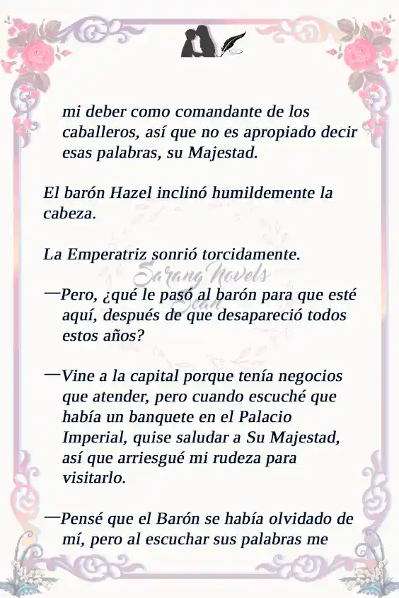 NO TODAS LAS MADRASTRAS SON MALVADAS (Novela) - Capítulo 64 - Página 19 - LectorTMOo