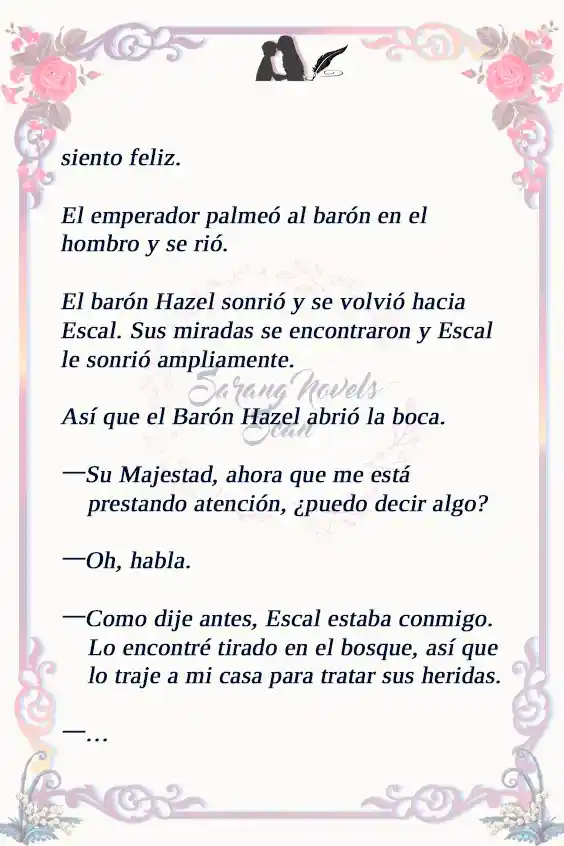 NO TODAS LAS MADRASTRAS SON MALVADAS (Novela) - Capítulo 64 - Página 20 - LectorTMOo