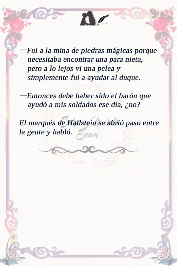 NO TODAS LAS MADRASTRAS SON MALVADAS (Novela) - Capítulo 64 - Página 22 - LectorTMOo