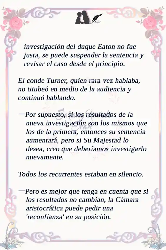 NO TODAS LAS MADRASTRAS SON MALVADAS (Novela) - Capítulo 65 - Página 6 - LectorTMOo