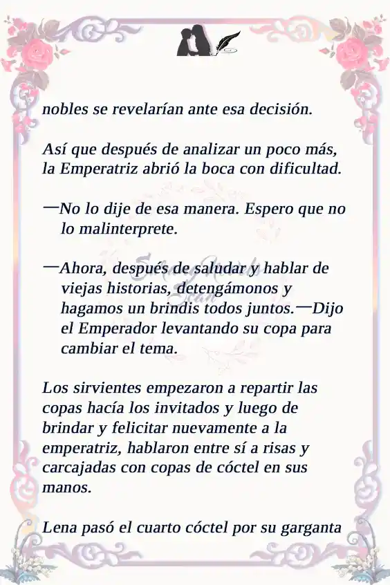 NO TODAS LAS MADRASTRAS SON MALVADAS (Novela) - Capítulo 65 - Página 9 - LectorTMOo