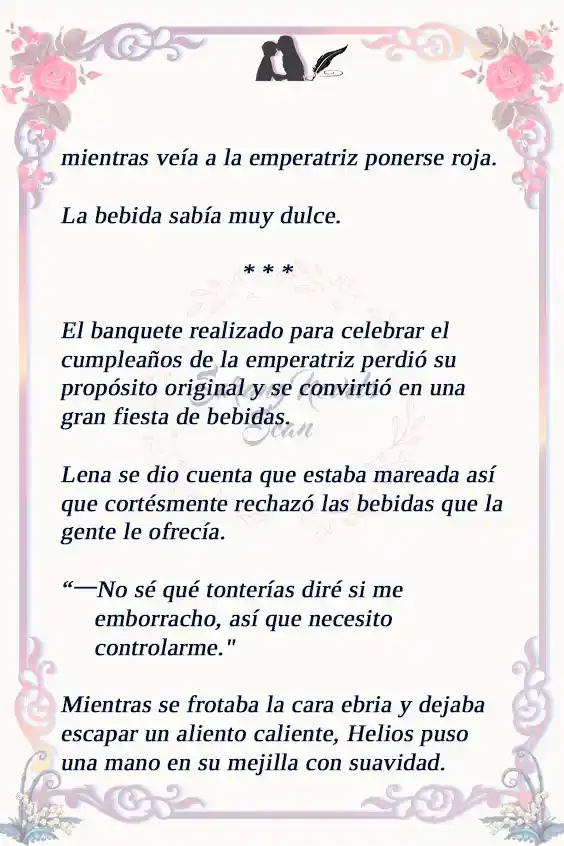 NO TODAS LAS MADRASTRAS SON MALVADAS (Novela) - Capítulo 65 - Página 10 - LectorTMOo