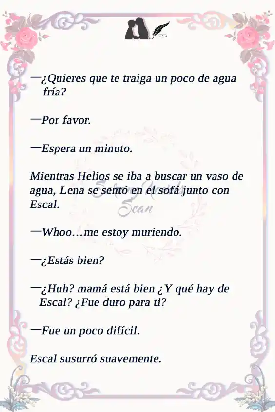 NO TODAS LAS MADRASTRAS SON MALVADAS (Novela) - Capítulo 65 - Página 11 - LectorTMOo