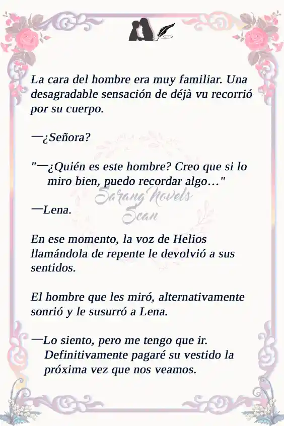 NO TODAS LAS MADRASTRAS SON MALVADAS (Novela) - Capítulo 65 - Página 14 - LectorTMOo