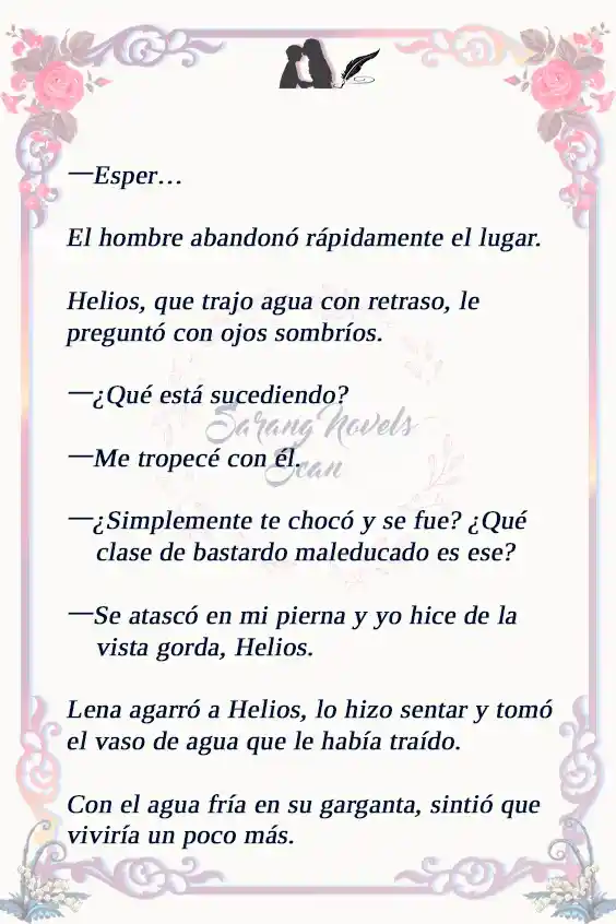 NO TODAS LAS MADRASTRAS SON MALVADAS (Novela) - Capítulo 65 - Página 15 - LectorTMOo