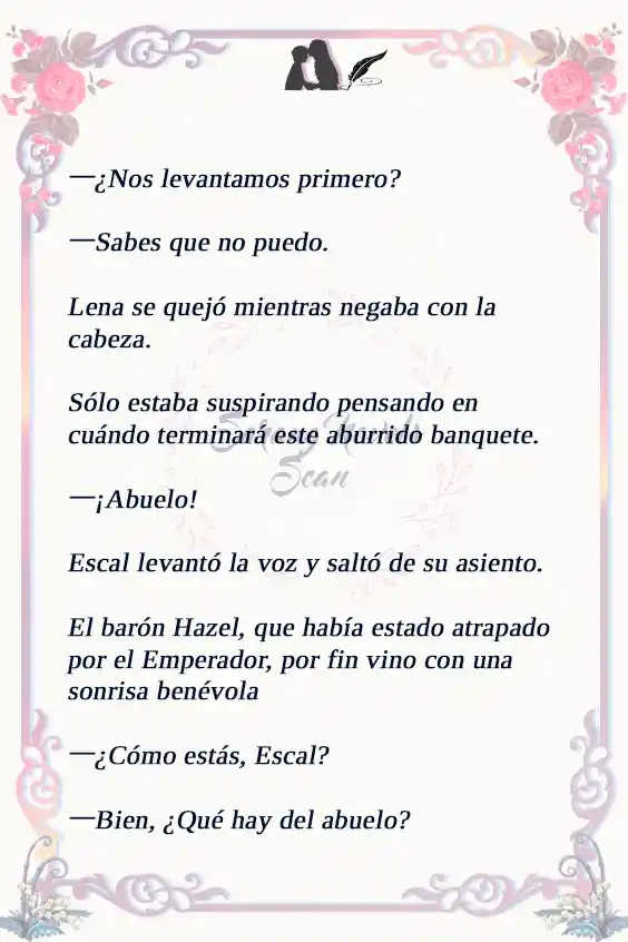 NO TODAS LAS MADRASTRAS SON MALVADAS (Novela) - Capítulo 65 - Página 16 - LectorTMOo